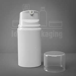 Airless large 100 ml neutre