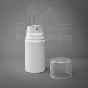 Airless large 50 ml neutre