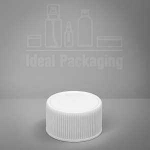 Bouchon simple - pp 28