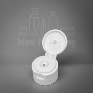 Bouchon verseur - pp 24 - blanc