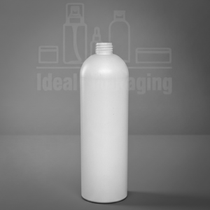 Flacon PEHD arandi 1 L