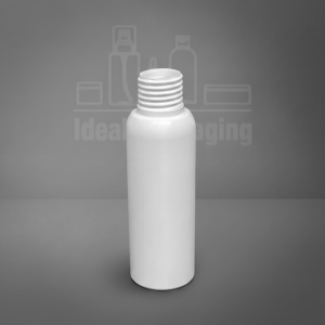 Flacon PEHD arandi 100 ml