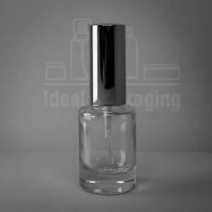 Flacon vernis 10 ml rond