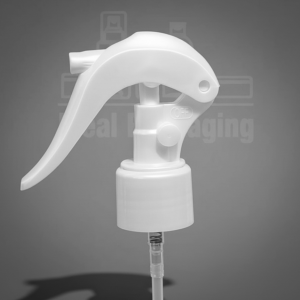 Mini Trigger - pp24 - blanc