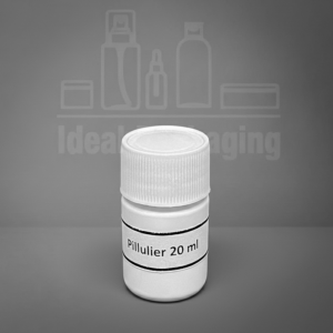 Pillulier 20 ml
