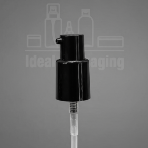 Pompe à Huile pp18 - noir