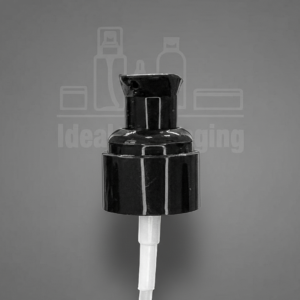 Pompe à Huile - pp20  - noir