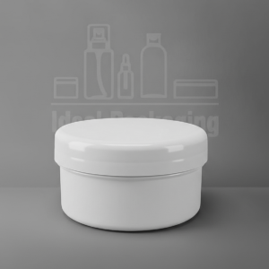 Pot En Plastique 250gr