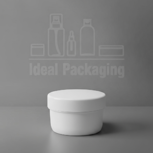 Pot En Plastique 90gr