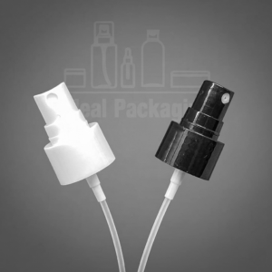 Spray - pp24 - noir et blanc