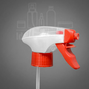 Trigger Mousseur - pp28 - rouge