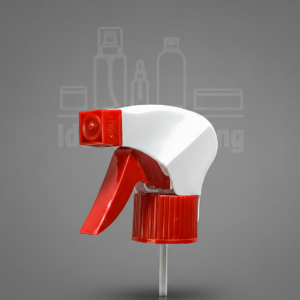 Trigger - pp28 - rouge