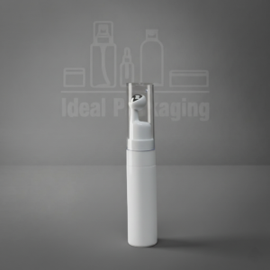 Tube anticerne blanc