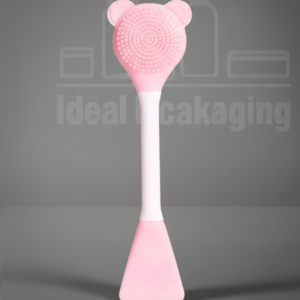 Spatule pour masque facial