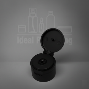 Bouchon verseur - pp 24 - noir