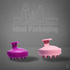 Brosse massage cheveux