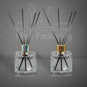 Flacon Diffuseur 100 ml carré