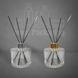 Flacon Diffuseur 100 ml rond