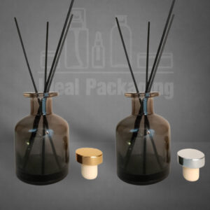 Flacon Diffuseur 150 ml noir