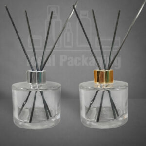 Flacon Diffuseur 150 ml rond