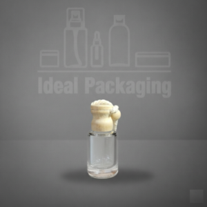 Flacon Diffuseur voiture 10 ml rond