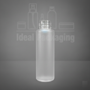 Flacon sérum sablé 50 ml - pp24