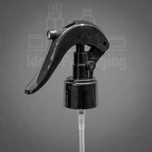 Mini Trigger - pp24 - noir