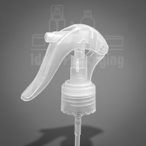 Mini Trigger - pp24 - transparent