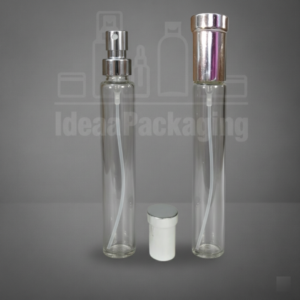 Parfum cigarette 30 ml argent