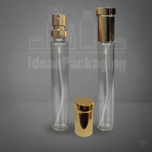 Parfum cigarette 30 ml doré