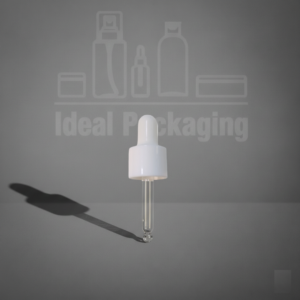 Pipette 10 ml - pp18 - blanc