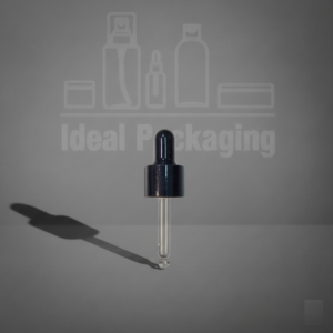 Pipette 10 ml - pp18 -  noir