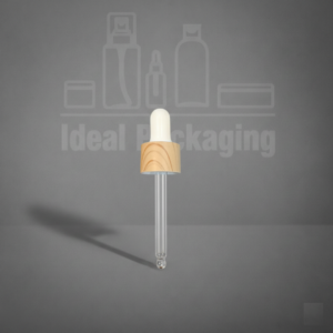 Pipette 30 ml - pp18 - en bois