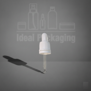 Pipette avec sécurité 10 ml - pp18 -  blanc