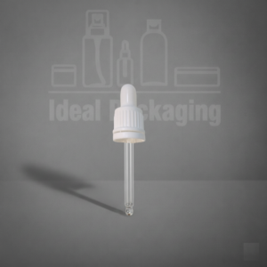 Pipette avec sécurité 30 ml - pp18 -  blanc