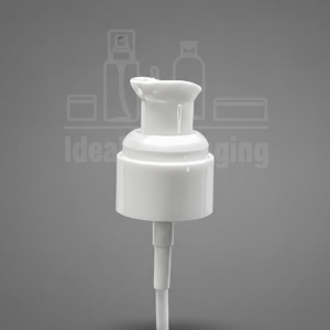 Pompe à huile - pp20 - blanc