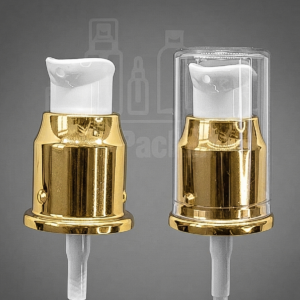 pompe à huile - pp20 - doré