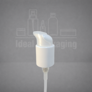 pompe à huile - pp24 - avec chapeau