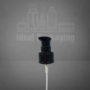 Pompe à huile - pp24 - noir