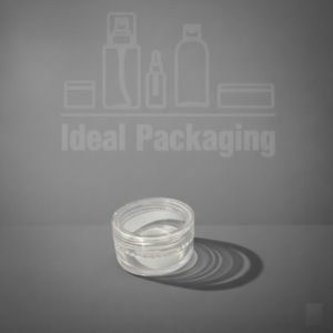 Pot 10 gr transparent