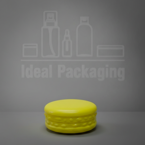 Pot Macaron 20gr jaune