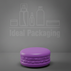 Pot Macaron 20gr mauve