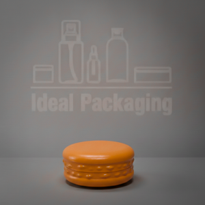 Pot Macaron 20gr orange