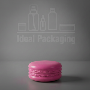 Pot Macaron 20 gr rose