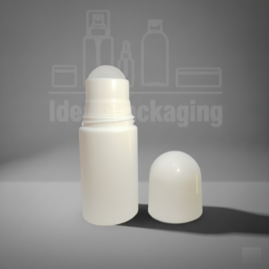 Rollon en plastique 50 ml