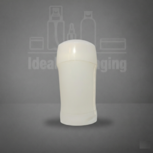 Rollon en plastique plat 50 ml