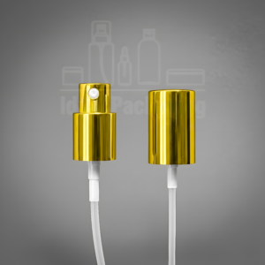 Spray - pp18 - doré