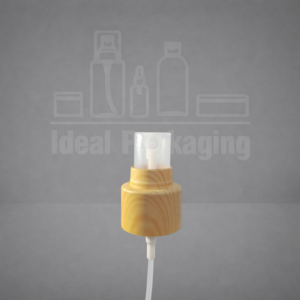 Spray - pp24 - en bois