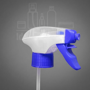 Trigger Mousseur - pp28 - bleu