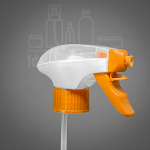 Trigger Mousseur - pp28 - orange